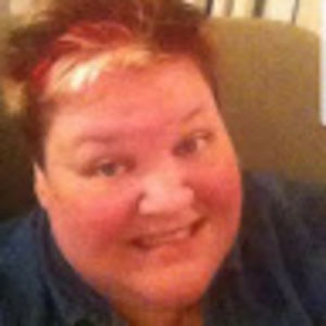 Meet your Posher, Kathie